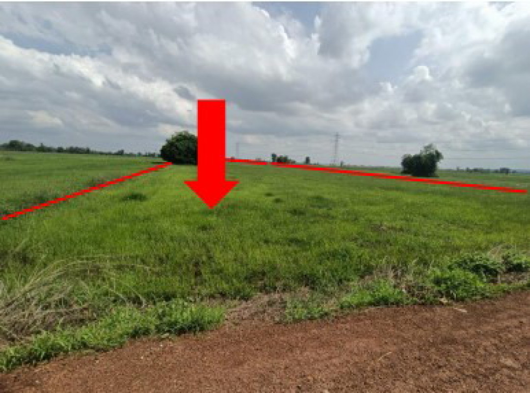 ที่ดินเปล่า พิษณุโลก วัดโบสถ์ หินลาด 585195