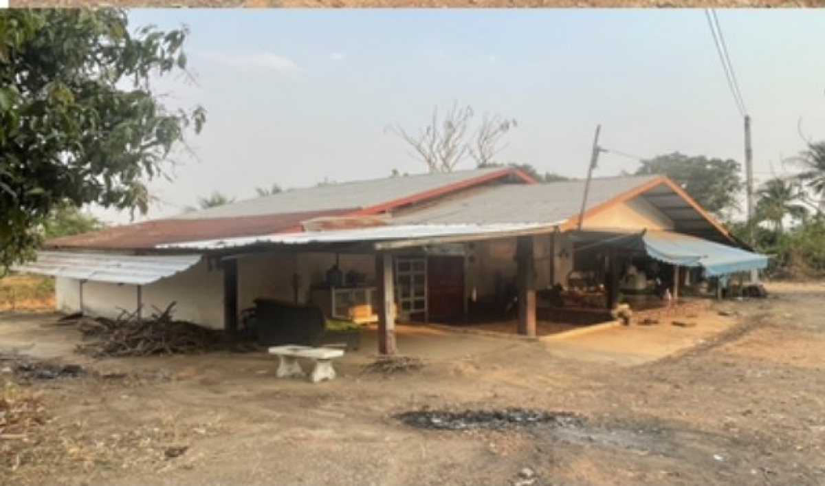 ที่ดินเปล่า อุดรธานี น้ำโสม น้ำโสม 155650