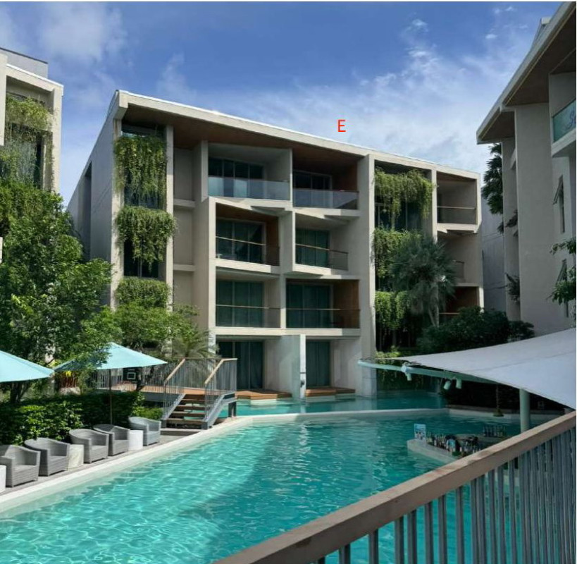 คอนโด ภูเก็ต เมืองภูเก็ต ราไวย์ 6430200