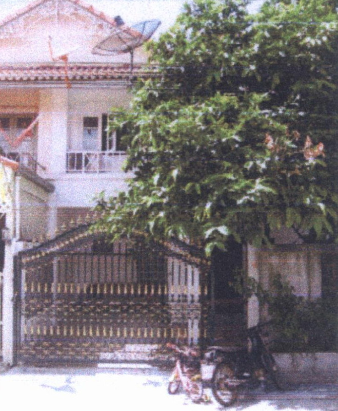 ทาวน์เฮ้าส์ ปทุมธานี คลองหลวง คลองสาม 2262120