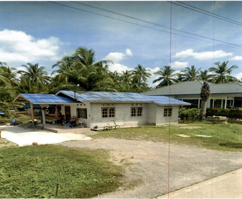 บ้านเดี่ยว สุราษฎร์ธานี เมืองสุราษฎร์ธานี บางโพธิ์ 997050