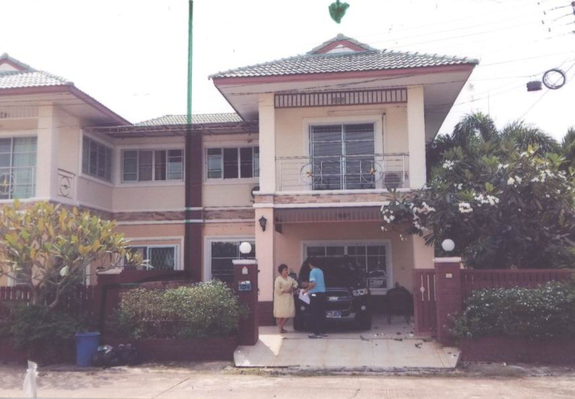 บ้านเดี่ยว อุดรธานี เมืองอุดรธานี หมากแข้ง 2383800