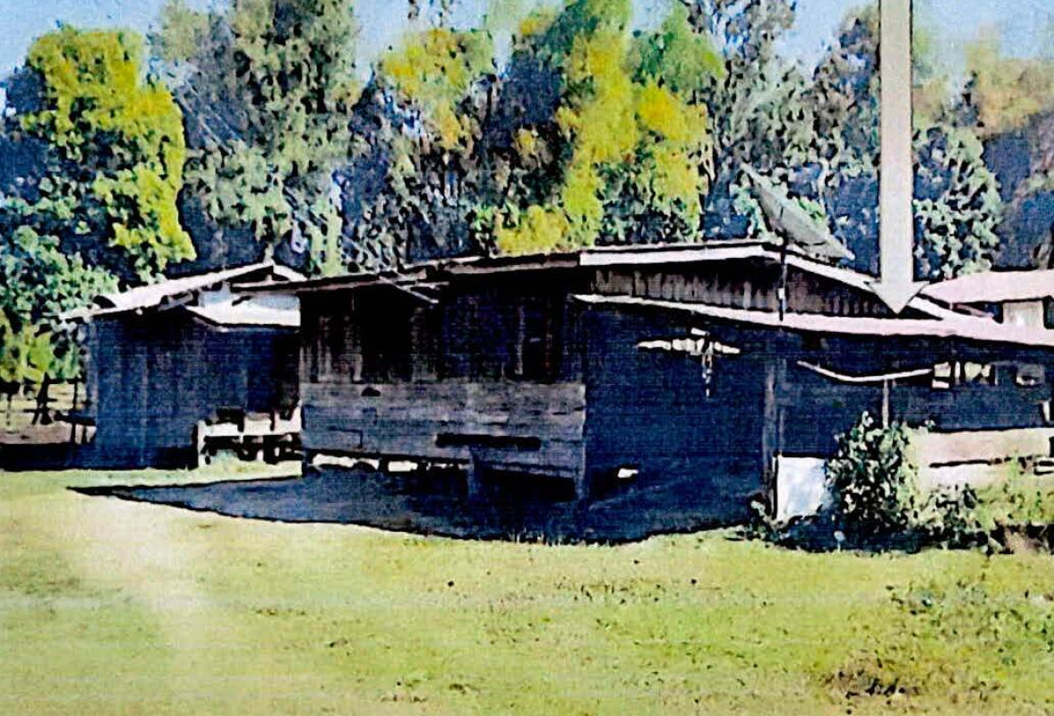 บ้านเดี่ยว สุรินทร์ เมืองสุรินทร์ ตั้งใจ 115760