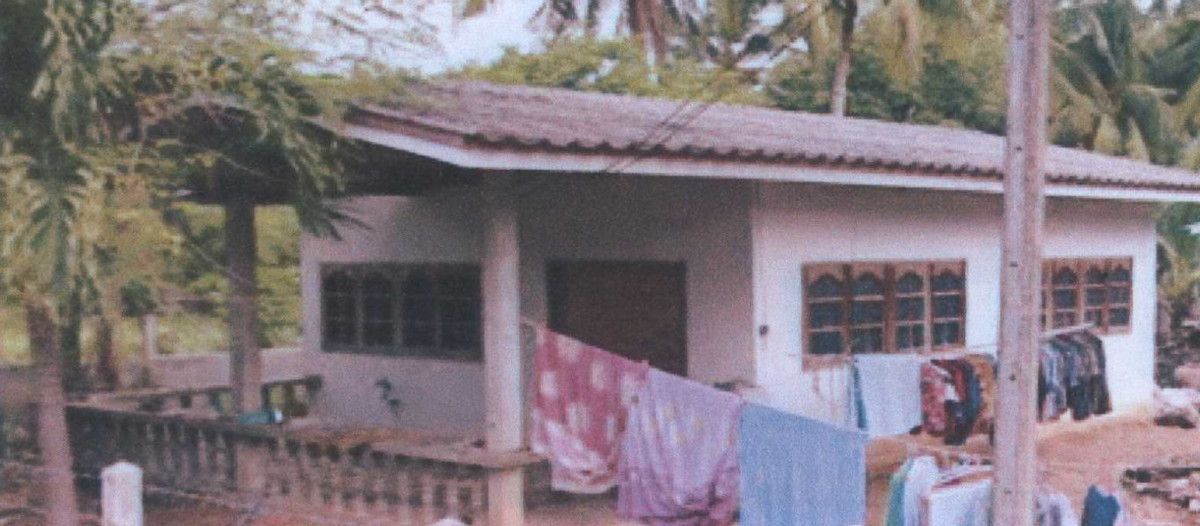 บ้านเดี่ยว นครสวรรค์ ตาคลี ตาคลี 289400