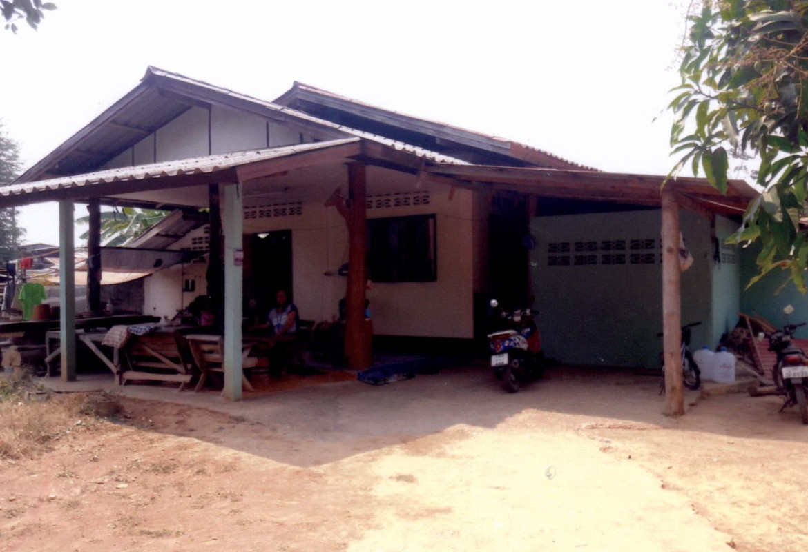 บ้านเดี่ยว แพร่ เมืองแพร่ ทุ่งโฮ้ง 531000