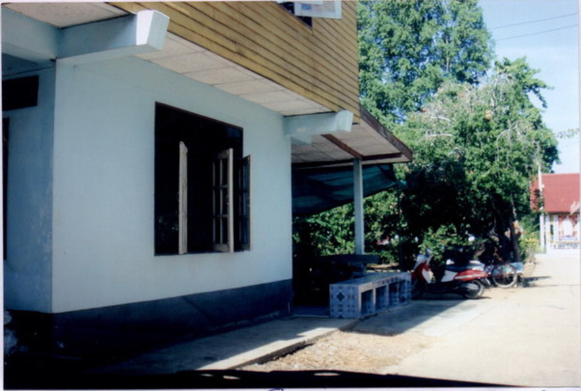 บ้านเดี่ยว สิงห์บุรี บางระจัน โพชนไก่ 1615320