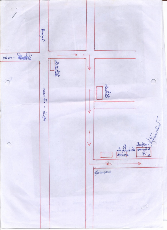 บ้านเดี่ยว สิงห์บุรี บางระจัน โพชนไก่ 1615320