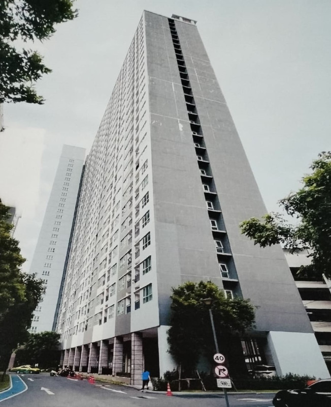 คอนโด กรุงเทพมหานคร หลักสี่ ทุ่งสองห้อง 2137444