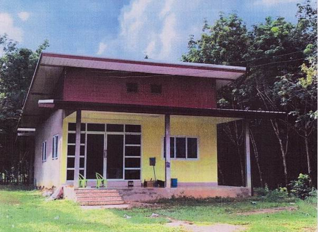 บ้านเดี่ยว มุกดาหาร เมืองมุกดาหาร ดงมอน 793750