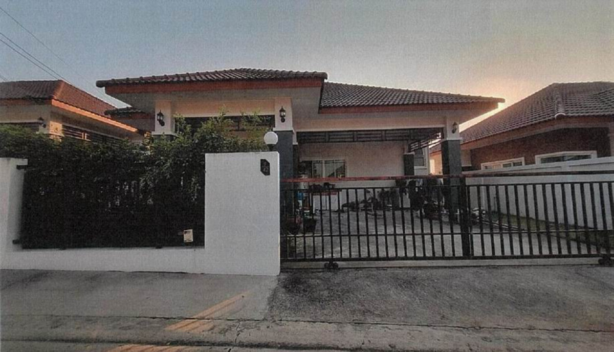 บ้านเดี่ยว ระยอง นิคมพัฒนา พนานิคม 1552368