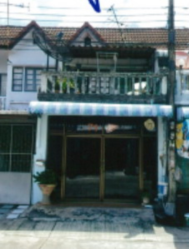 ทาวน์เฮ้าส์ กรุงเทพมหานคร หนองแขม หนองค้างพลู 788660