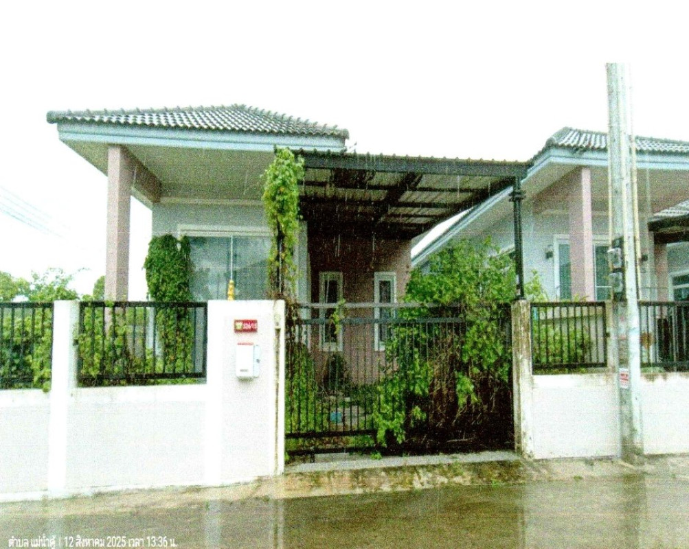 ทาวน์เฮ้าส์ ระยอง ปลวกแดง แม่น้ำคู้ 1867880