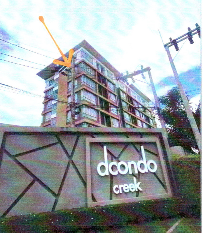 คอนโด ภูเก็ต กะทู้ กะทู้ 1138480