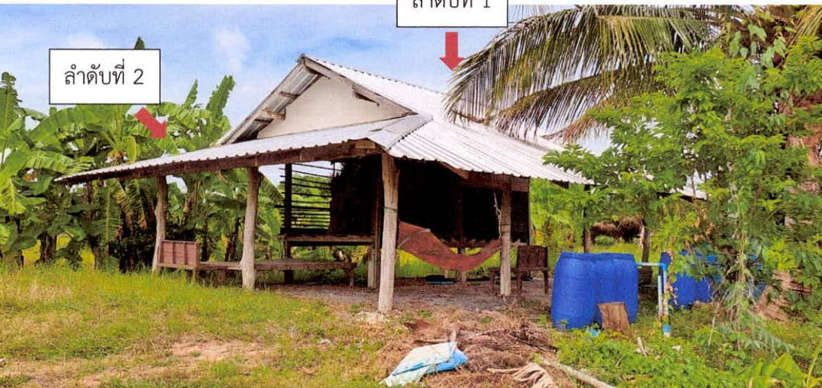 บ้านเดี่ยว สุรินทร์ กาบเชิง แนงมุด 328374