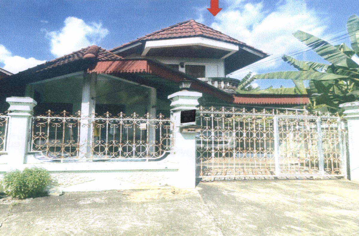 ทาวน์เฮ้าส์ แพร่ สูงเม่น ร่องกาศ 927900