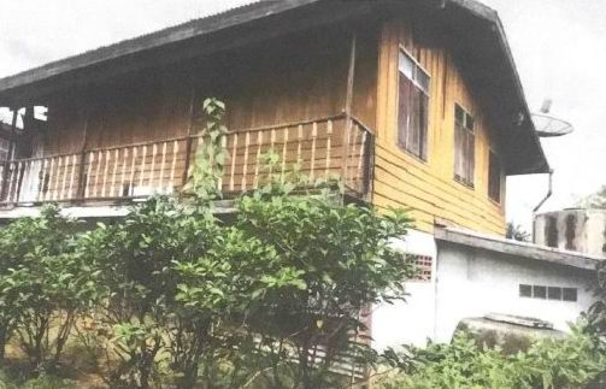 บ้านเดี่ยว บุรีรัมย์ แคนดง แคนดง 604080