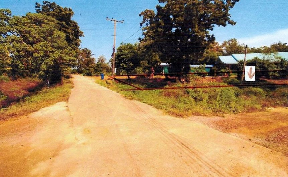 ที่ดินเปล่า สุโขทัย เมืองสุโขทัย เมืองเก่า 417768