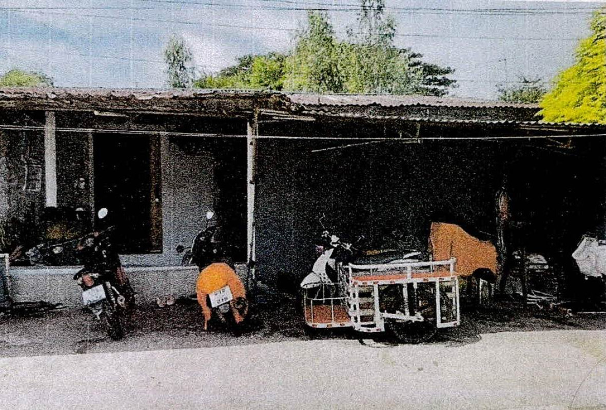 ทาวน์เฮ้าส์ สุรินทร์ เมืองสุรินทร์ ท่าสว่าง 193340