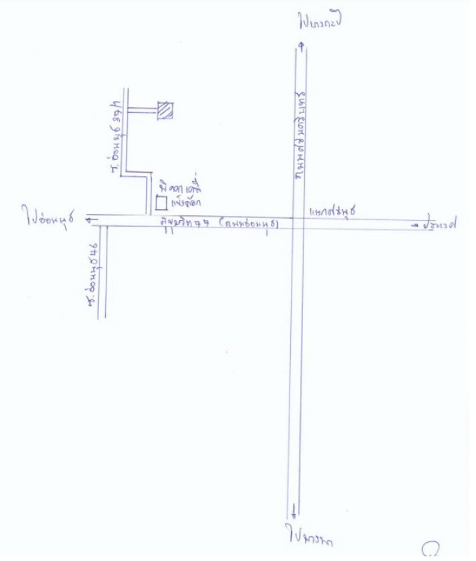 คอนโด กรุงเทพมหานคร สวนหลวง สวนหลวง 1666736