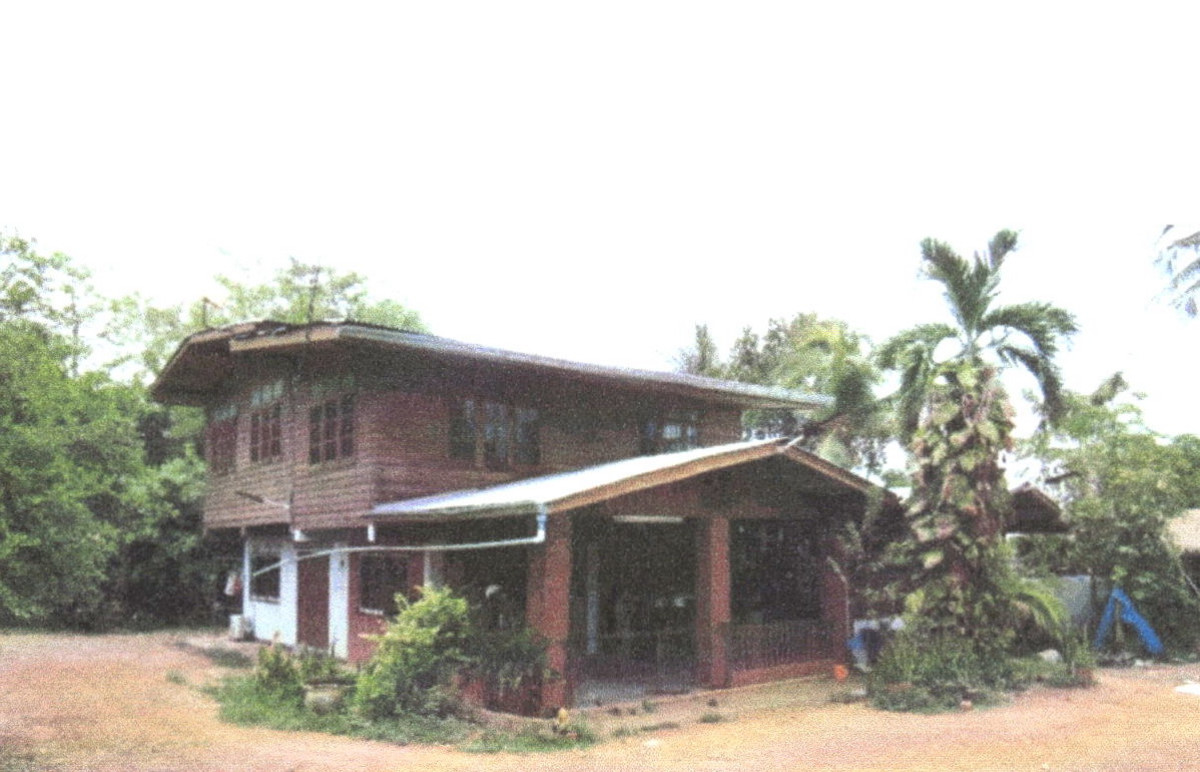 บ้านเดี่ยว อุตรดิตถ์ ลับแล ทุ่งยั้ง 773350