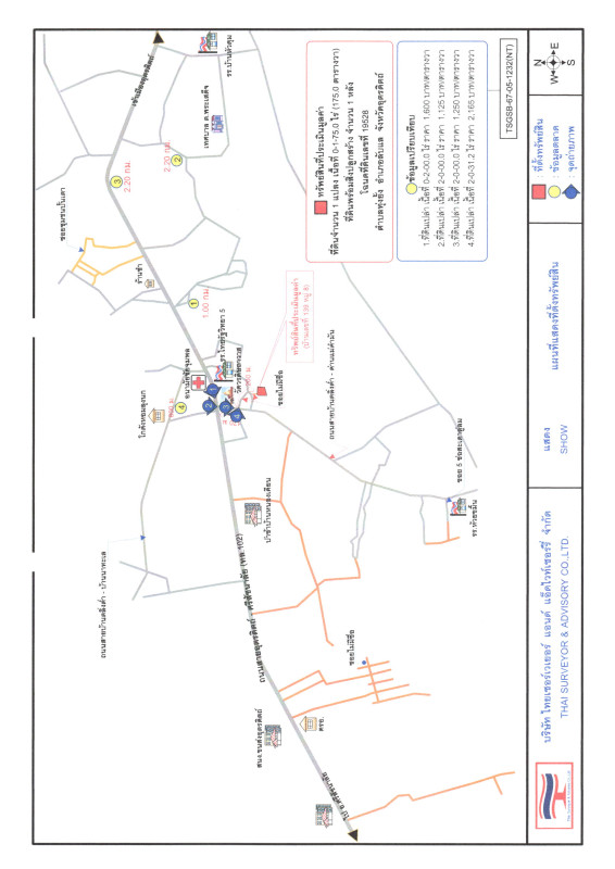 บ้านเดี่ยว อุตรดิตถ์ ลับแล ทุ่งยั้ง 773350