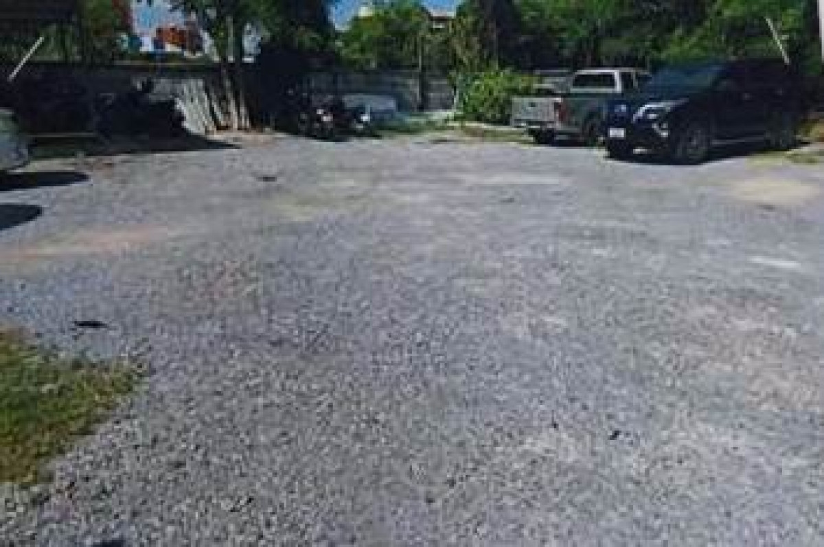 ที่ดินเปล่า กรุงเทพมหานคร สวนหลวง สวนหลวง 4200000