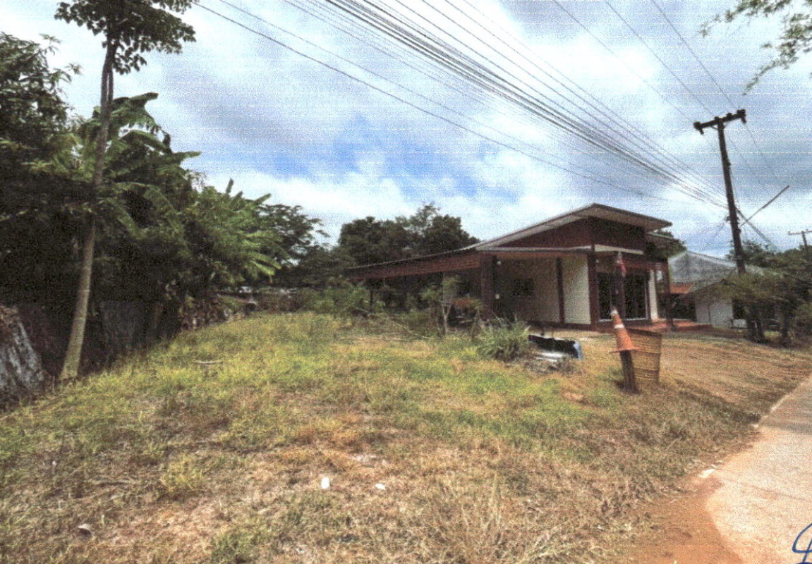 บ้านเดี่ยว อุตรดิตถ์ ลับแล ทุ่งยั้ง 1356975