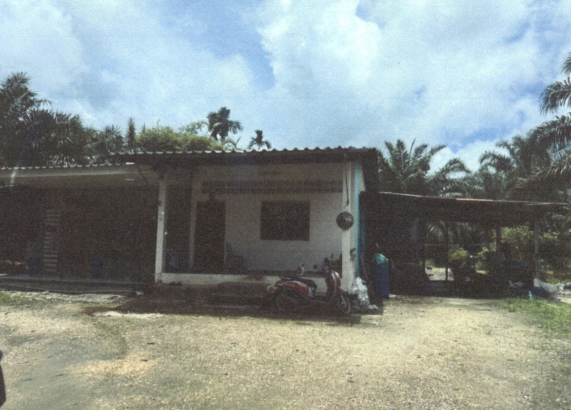 บ้านเดี่ยว พังงา ตะกั่วป่า ตำตัว 568700