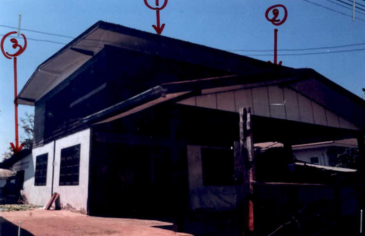 บ้านเดี่ยว บุรีรัมย์ หนองกี่ หนองกี่ 936420