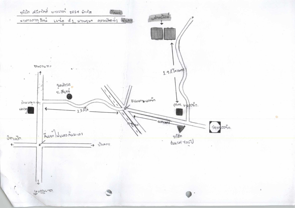 ที่ดินเปล่า สระบุรี หนองแค หนองจิก 4838000