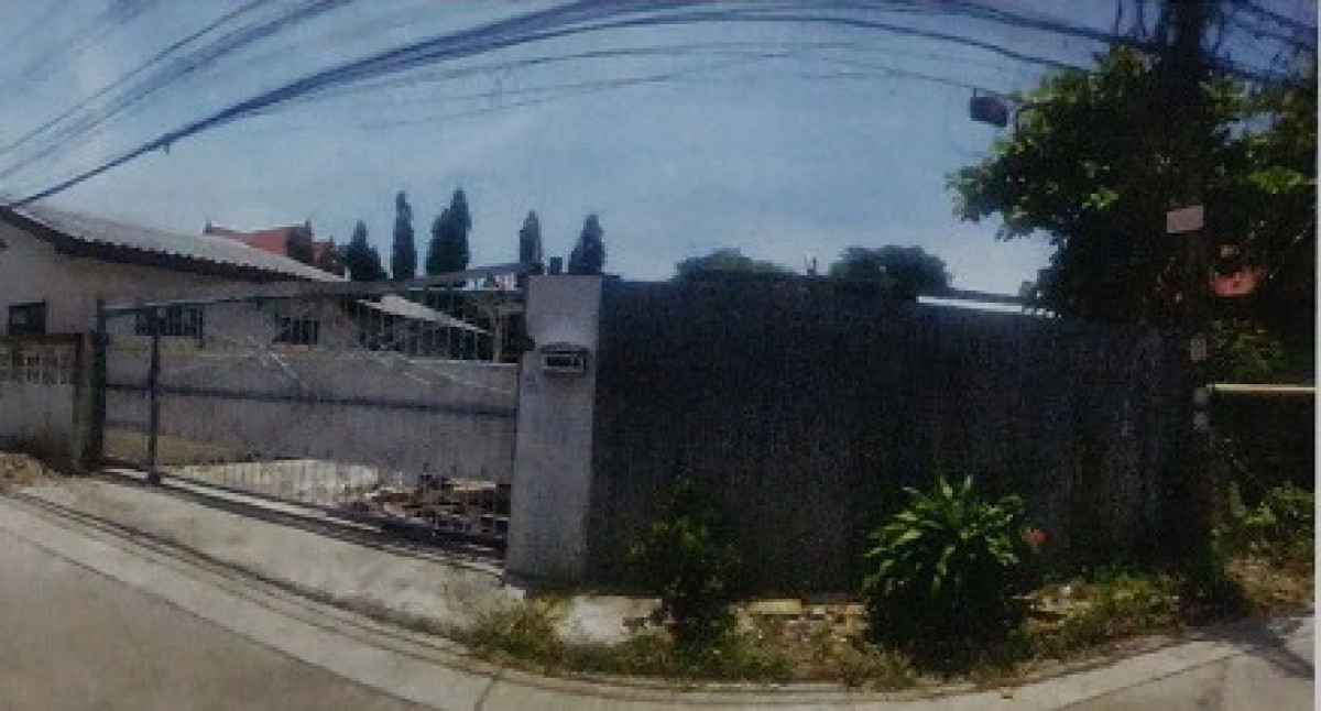 Residential land/lot Samut Prakan Mueang Samut Prakan Thai Ban Mai 304000