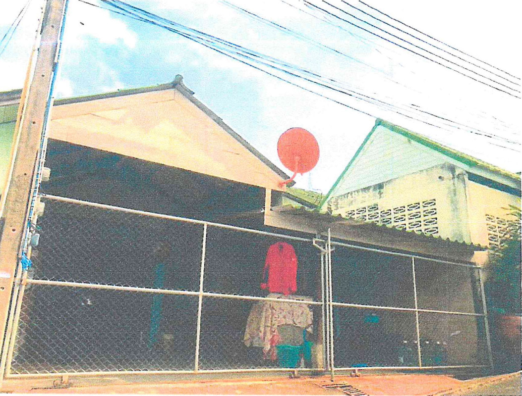 ทาวน์เฮ้าส์ ชลบุรี สัตหีบ พลูตาหลวง 1127400