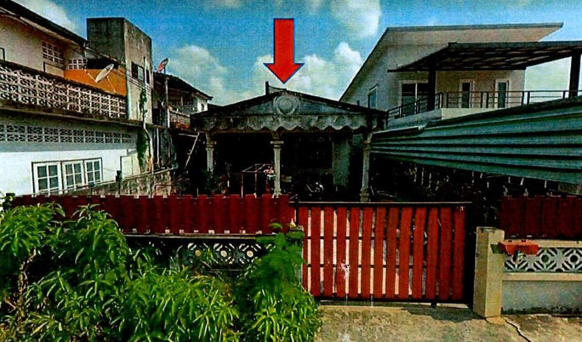 บ้านเดี่ยว สุรินทร์ เมืองสุรินทร์ นอกเมือง 645280