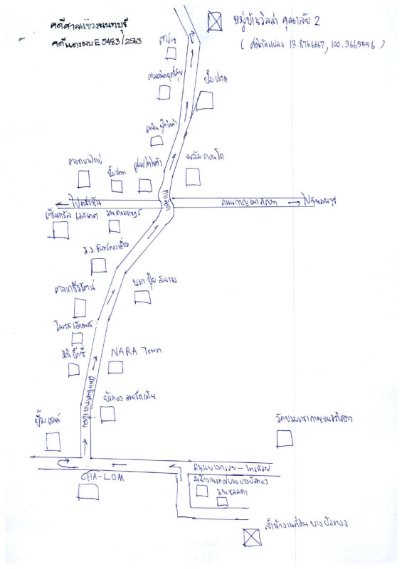 บ้านเดี่ยว นนทบุรี บางบัวทอง บางคูรัด 3366800