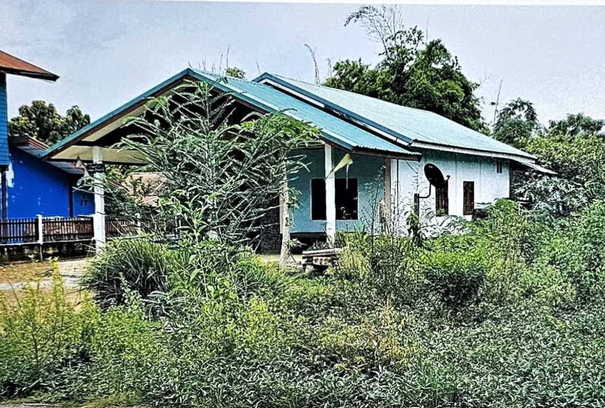 บ้านเดี่ยว หนองบัวลำภู สุวรรณคูหา กุดผึ้ง 747054