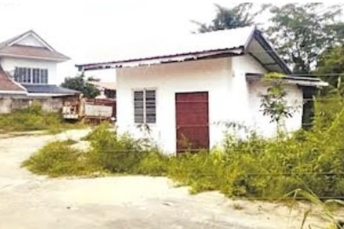 บ้านเดี่ยว อุทัยธานี หนองฉาง หนองสรวง 371890