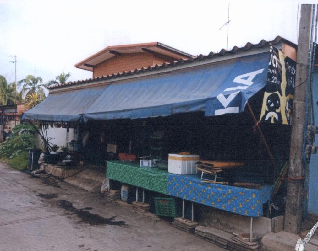 ทาวน์เฮ้าส์ สุโขทัย ศรีสำโรง คลองตาล 846240