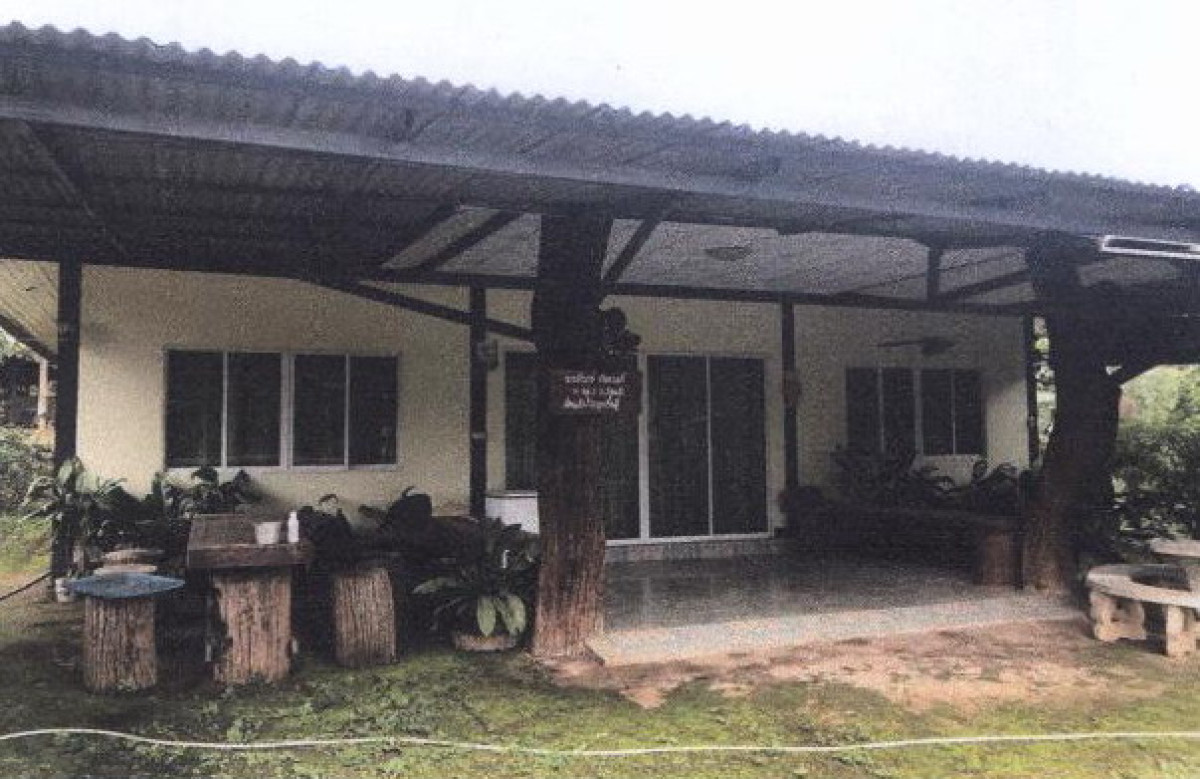 บ้านเดี่ยว เชียงใหม่ เชียงดาว เมืองคอง 764350