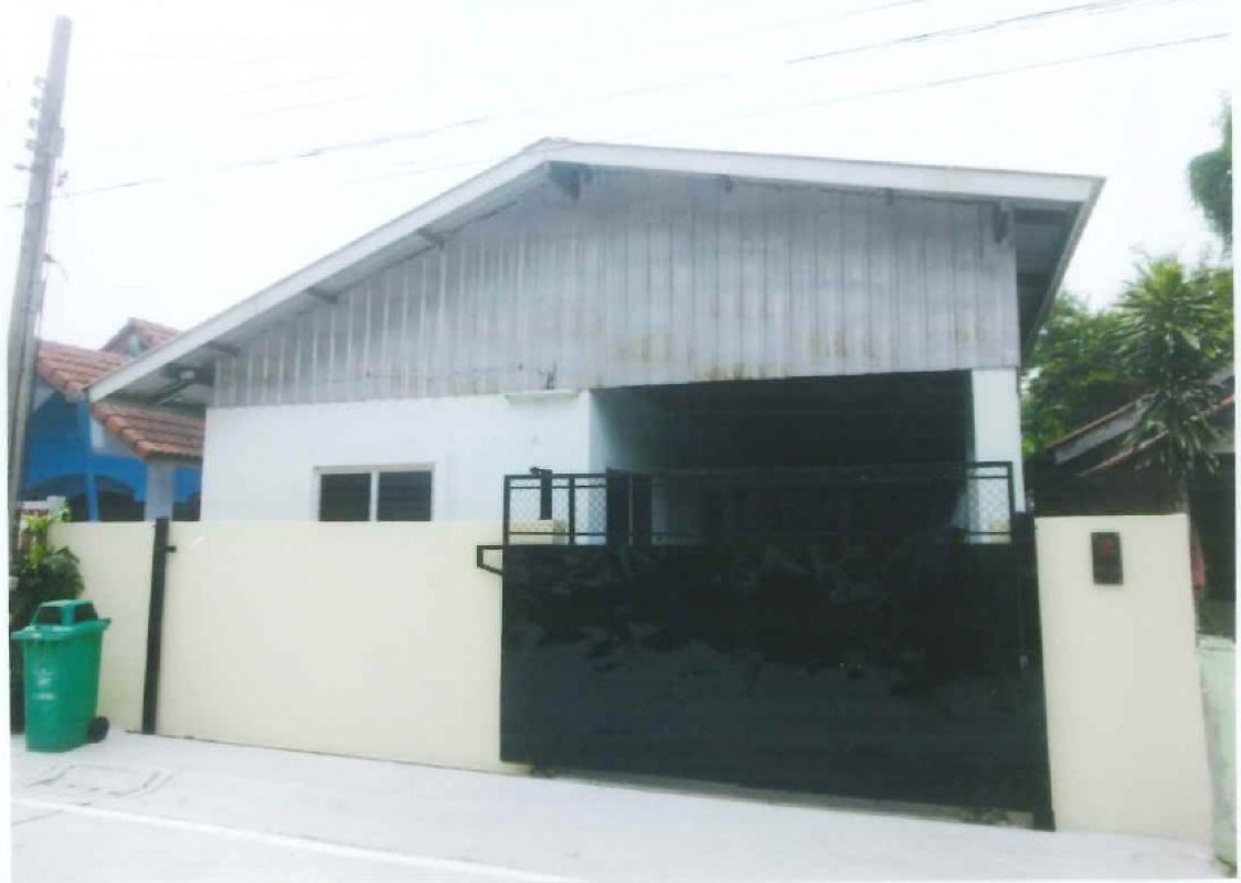 บ้านเดี่ยว นนทบุรี บางบัวทอง พิมลราช 3499900