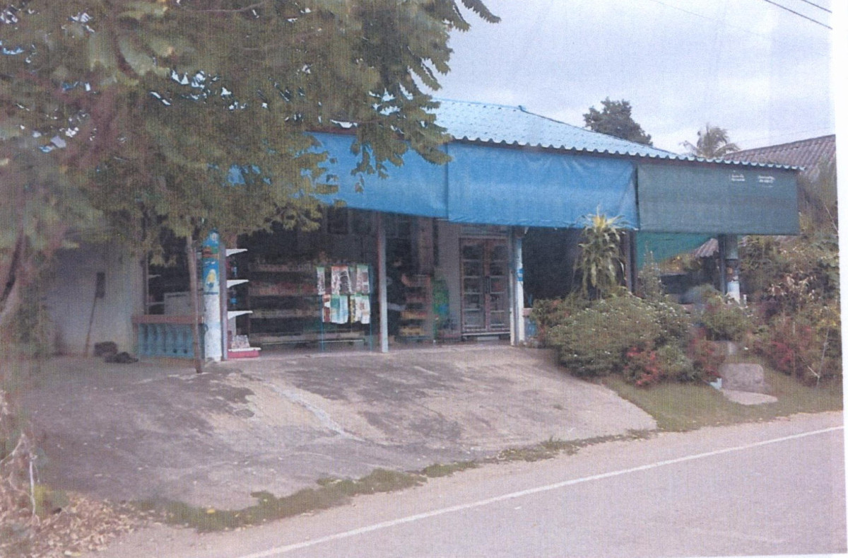 บ้านเดี่ยว อุทัยธานี บ้านไร่ ห้วยแห้ง 577360