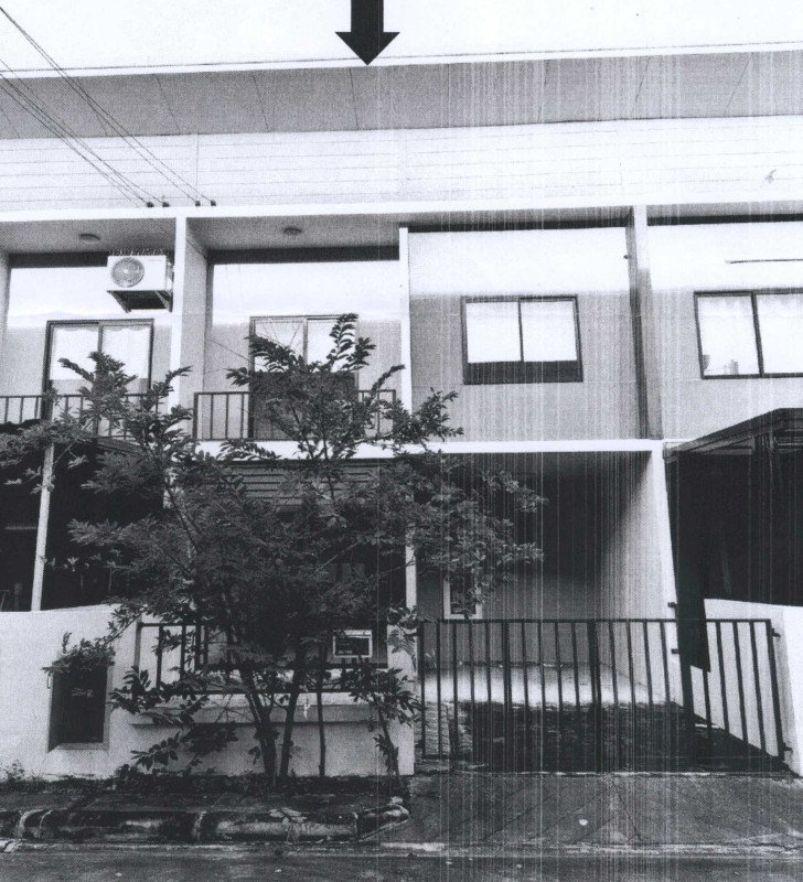 ทาวน์เฮ้าส์ ปทุมธานี ลำลูกกา ลาดสวาย 994154