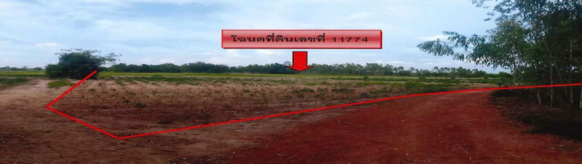 ที่ดินเปล่า กำแพงเพชร ขาณุวรลักษบุรี โค้งไผ่ 2011200