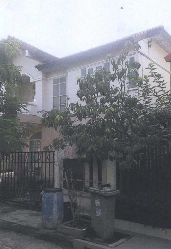 บ้านเดี่ยว นนทบุรี บางบัวทอง บางรักพัฒนา 2050000