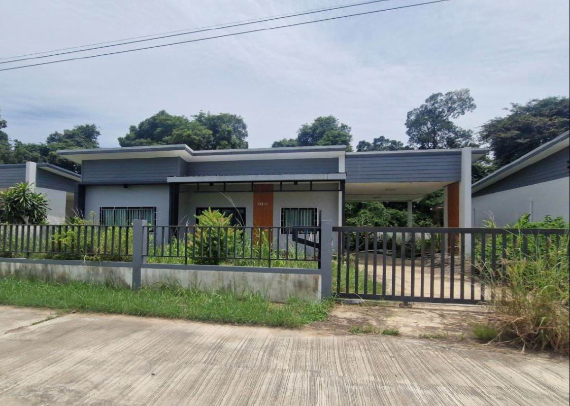 บ้านเดี่ยว ยโสธร เมืองยโสธร ตาดทอง 824492