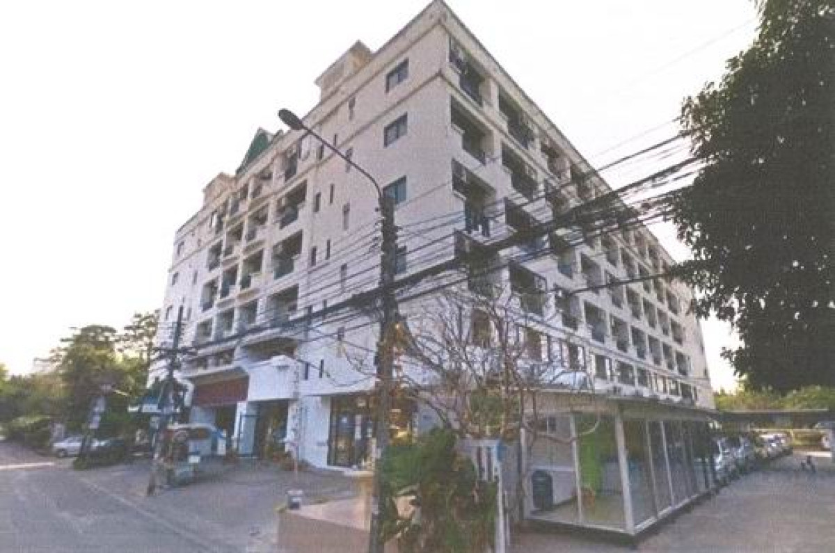 คอนโด กรุงเทพมหานคร บางนา บางนา 2675058