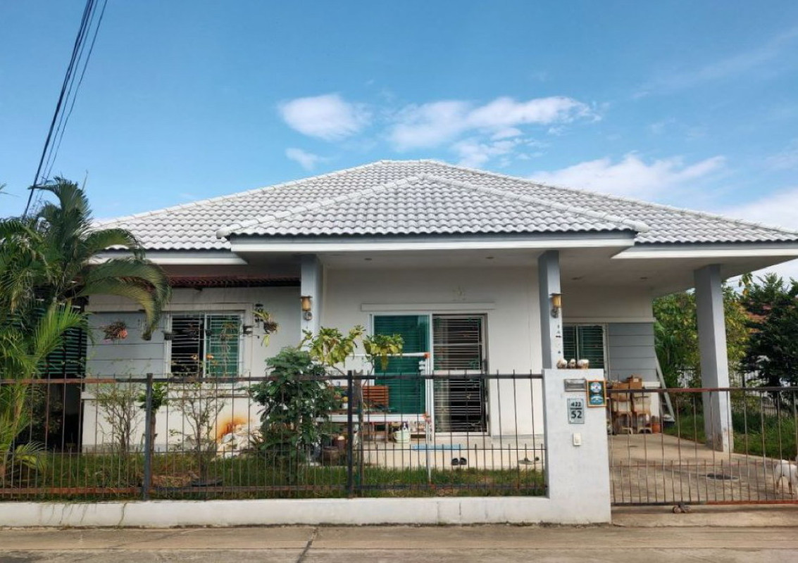 บ้านเดี่ยว นครราชสีมา เมืองนครราชสีมา จอหอ 1476800