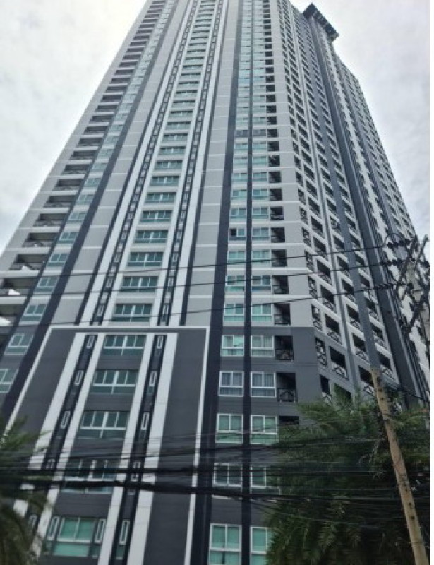 คอนโด กรุงเทพมหานคร สวนหลวง สวนหลวง 1204195