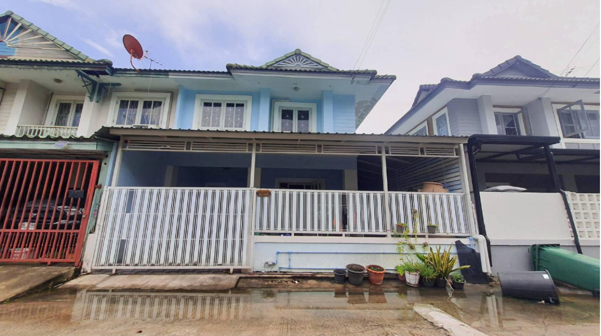 ทาวน์เฮ้าส์ ปทุมธานี คลองหลวง คลองสาม 1021272