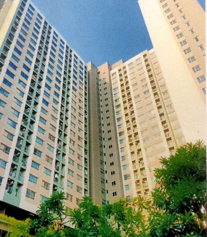 คอนโด นนทบุรี เมืองนนทบุรี ตลาดขวัญ 1243539