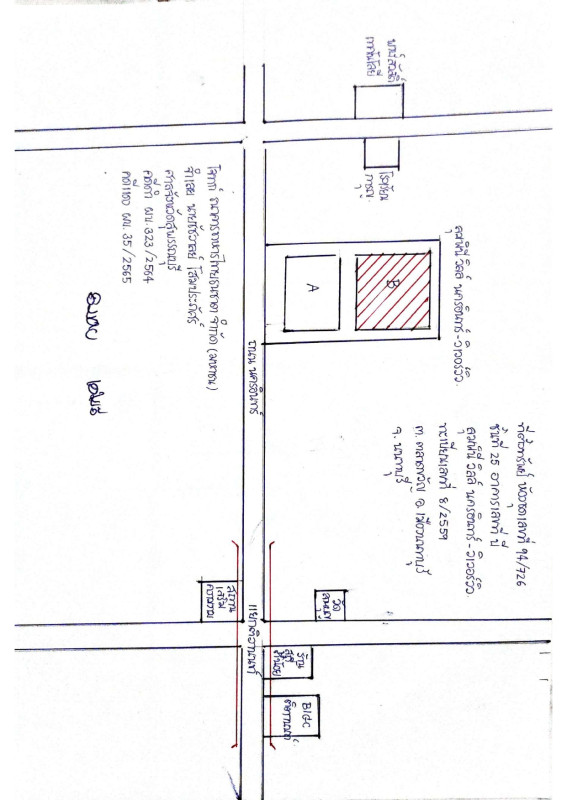 คอนโด นนทบุรี เมืองนนทบุรี ตลาดขวัญ 1243539